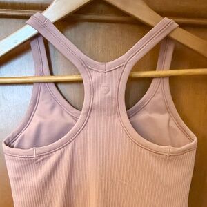 Lululemon Ebb to Street Tank